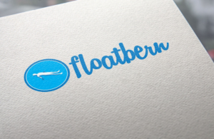 Diseño de Logo por Zlajks para www.floatbern.ch | Diseño: #10551484