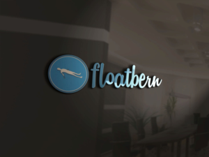 Diseño de Logo por Zlajks para www.floatbern.ch | Diseño: #10551485