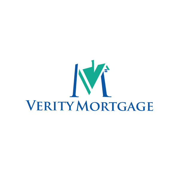 Logo Design by Himanshi10 for Verity Mortgage | Design #10518950