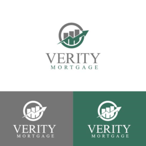 Design de Logo par AZdesigns pour Verity Mortgage | Design : #10514526