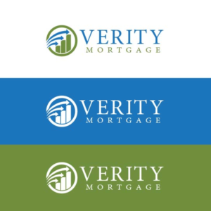Design de Logo par AZdesigns pour Verity Mortgage | Design : #10514527