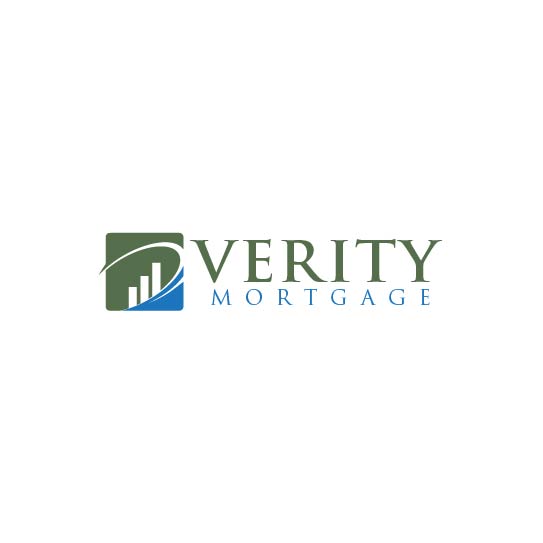 Logo Design by AZdesigns for Verity Mortgage | Design #10514528