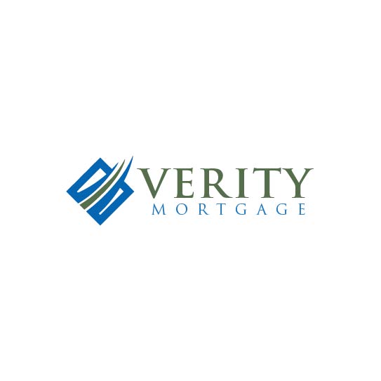 Logo Design by AZdesigns for Verity Mortgage | Design #10514530