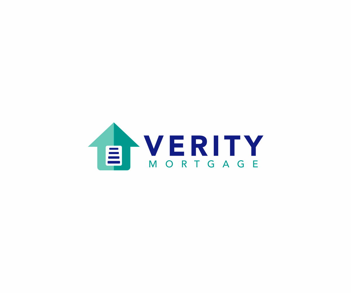 Logo Design by SMG for Verity Mortgage | Design #10538289