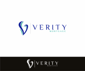 Design de Logo par SMG pour Verity Mortgage | Design : #10538290