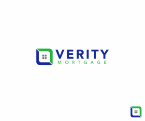 Design de Logo par SMG pour Verity Mortgage | Design : #10538291