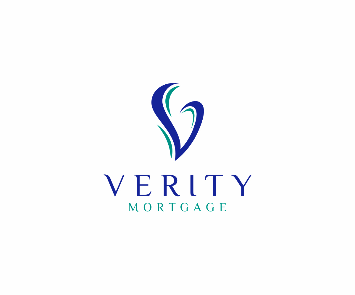 Logo Design by SMG for Verity Mortgage | Design #10538292