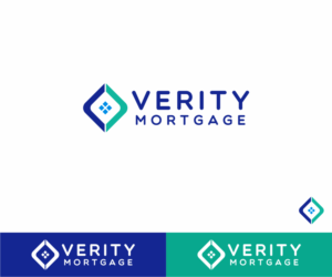 Design de Logo par SMG pour Verity Mortgage | Design : #10538337