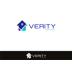 Design de Logo par SMG pour Verity Mortgage | Design : #10538338