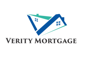 Diseño de Logo por creative.bugs para Verity Mortgage | Diseño: #10520557