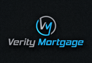 Diseño de Logo por EGYPT KING para Verity Mortgage | Diseño: #10519136