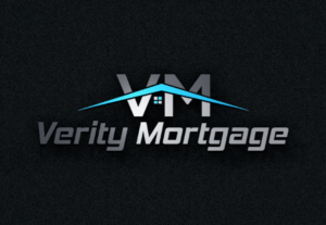 Diseño de Logo por EGYPT KING para Verity Mortgage | Diseño: #10519137