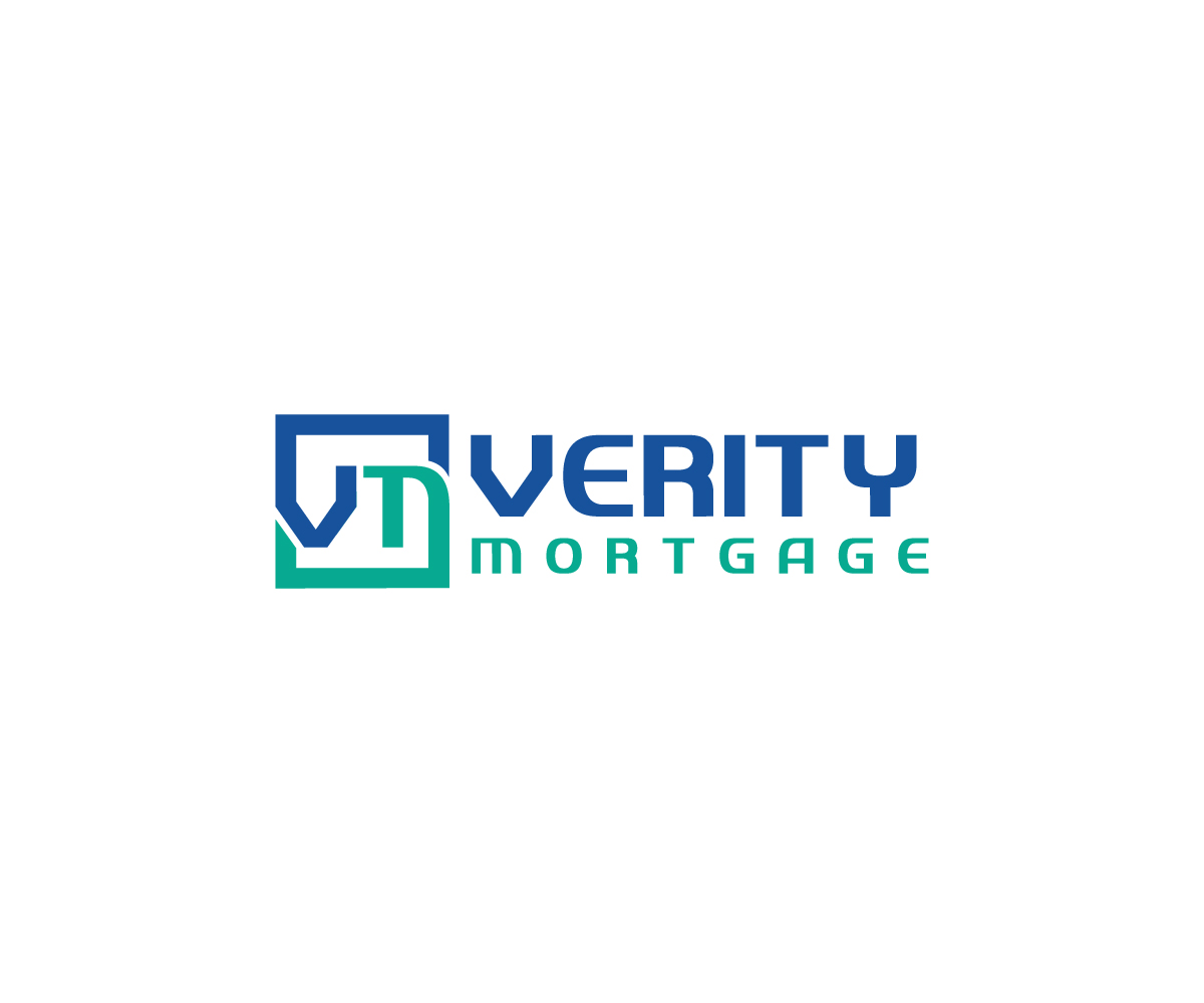 Logo Design by Omee63 for Verity Mortgage | Design #10516403