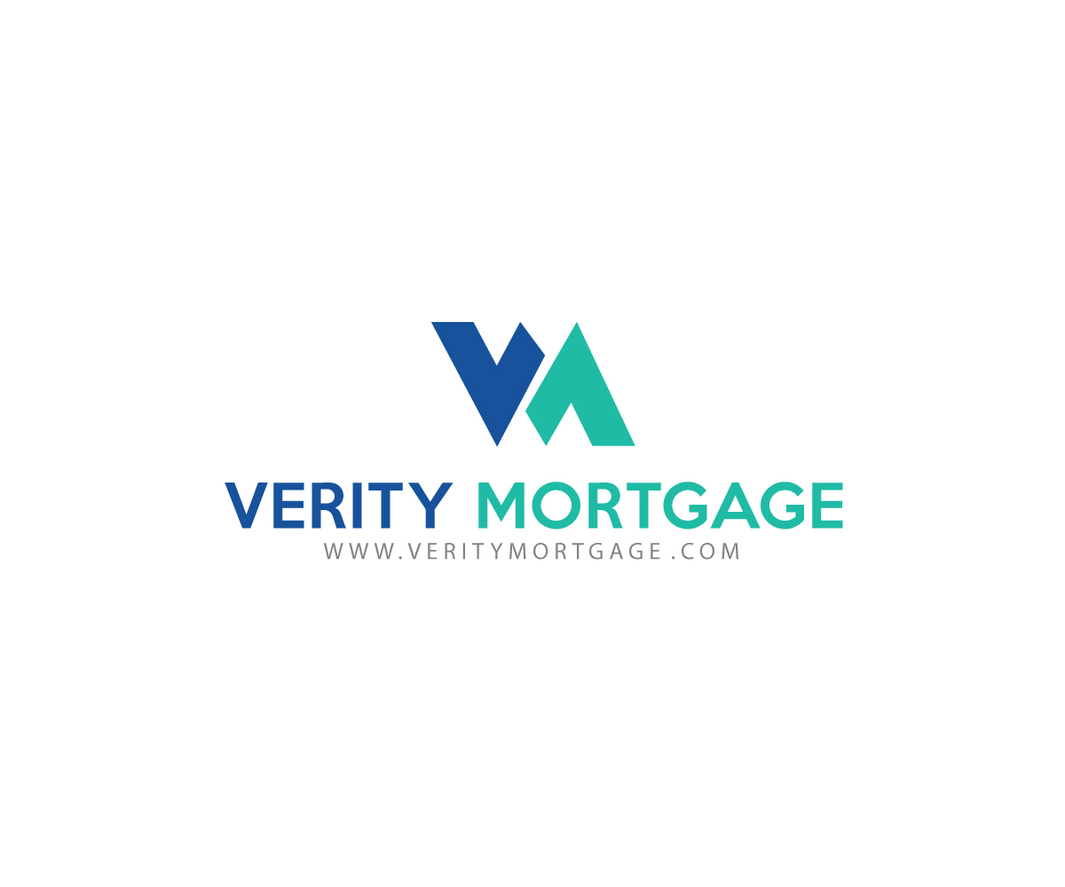 Logo Design by Omee63 for Verity Mortgage | Design #10516406