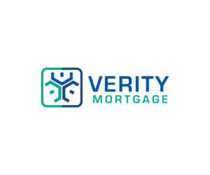 Diseño de Logo por Omee63 para Verity Mortgage | Diseño: #10519802