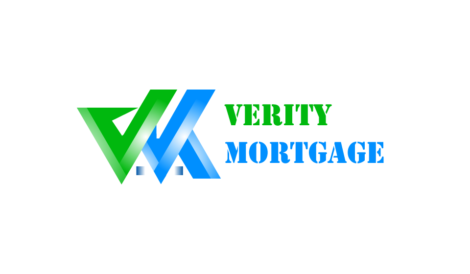 Logo-Design von webberry für Verity Mortgage | Design #10514423
