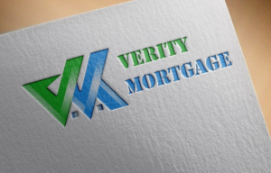 Diseño de Logo por webberry para Verity Mortgage | Diseño: #10514424