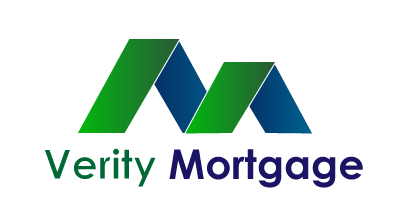 Diseño de Logo por webberry para Verity Mortgage | Diseño #10514586