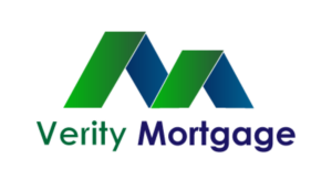 Diseño de Logo por webberry para Verity Mortgage | Diseño: #10514586