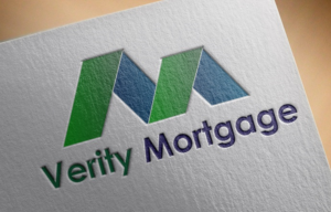 Diseño de Logo por webberry para Verity Mortgage | Diseño: #10514587