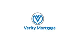 Diseño de Logo por GreenArt para Verity Mortgage | Diseño: #10523791