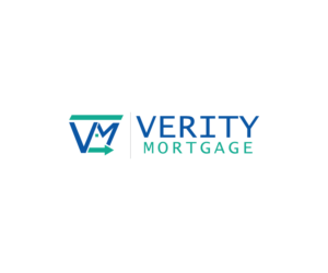 Diseño de Logo por e-graphics para Verity Mortgage | Diseño: #10517906