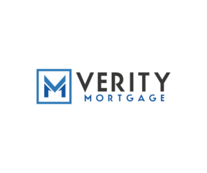 Diseño de Logo por e-graphics para Verity Mortgage | Diseño: #10517907