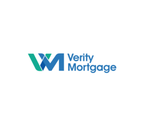 Diseño de Logo por e-graphics para Verity Mortgage | Diseño: #10519890