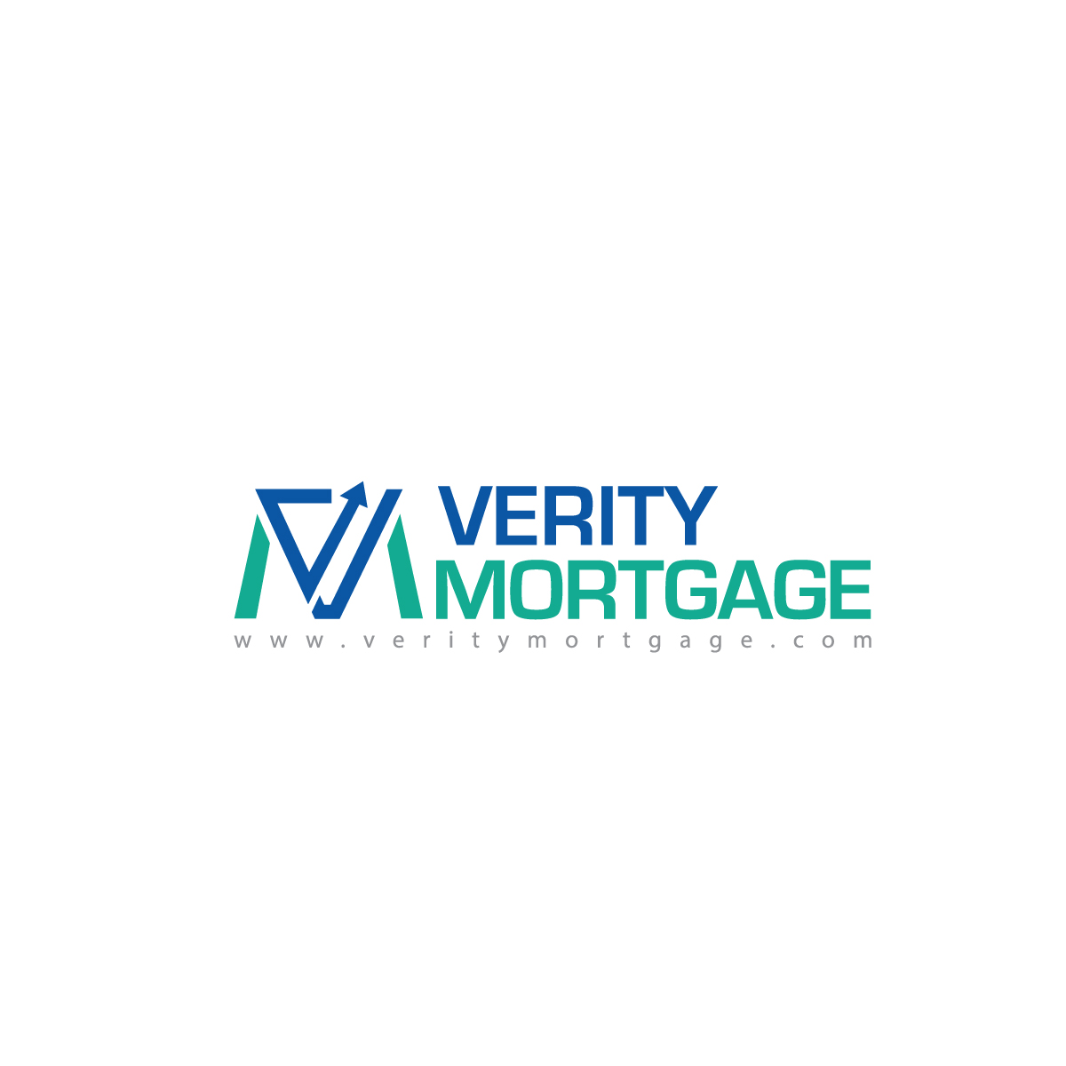 Logo Design by e-graphics for Verity Mortgage | Design #10519891