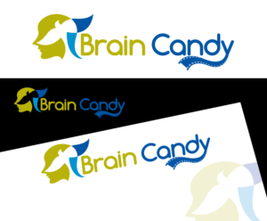 Logo Design by blue eye