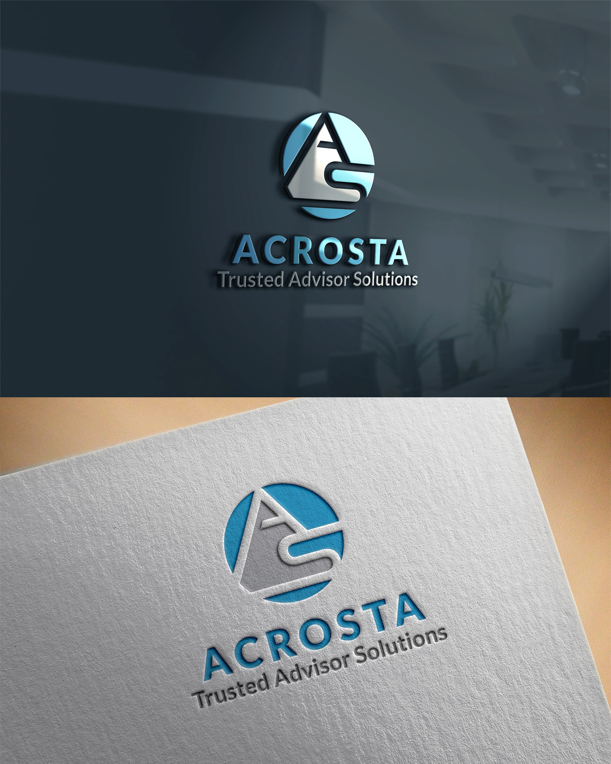 Logo Design by yoossefMaroc for this project | Design #10514415