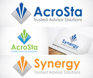 Logo Design by Mars Multimedia for this project | Design #10528959