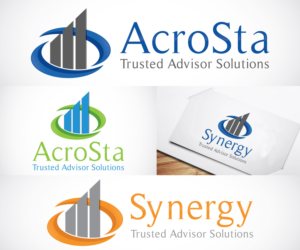 Logo Design by Mars Multimedia for this project | Design: #10528961