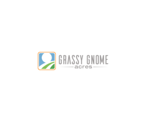 Diseño de Logo por MIND para Grassy Gnome Acres | Diseño: #10608332