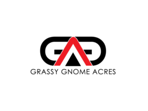 Logo Design by site for Grassy Gnome Acres | Design: #10537978