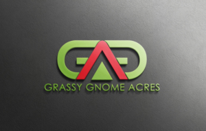 Logo Design by site for Grassy Gnome Acres | Design: #10537979