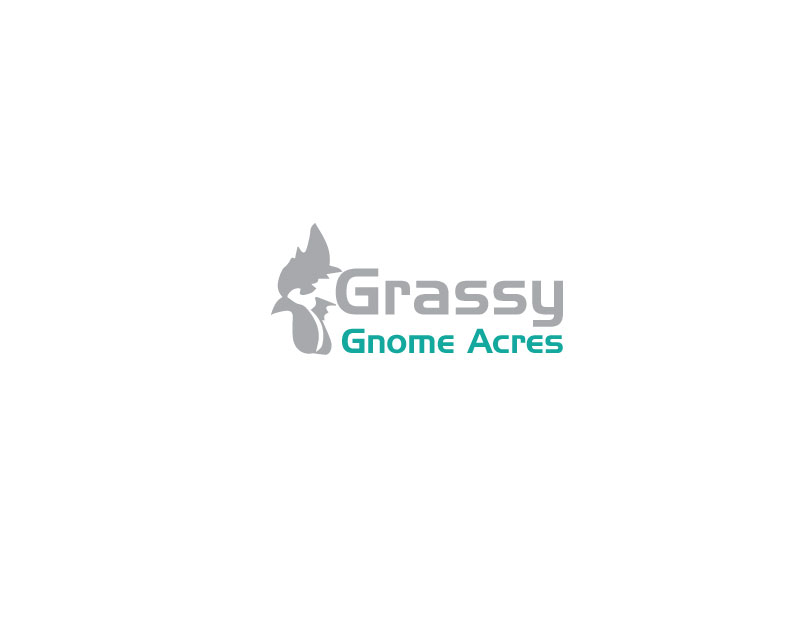 Logo-Design von salam1891991 für Grassy Gnome Acres | Design #10546658