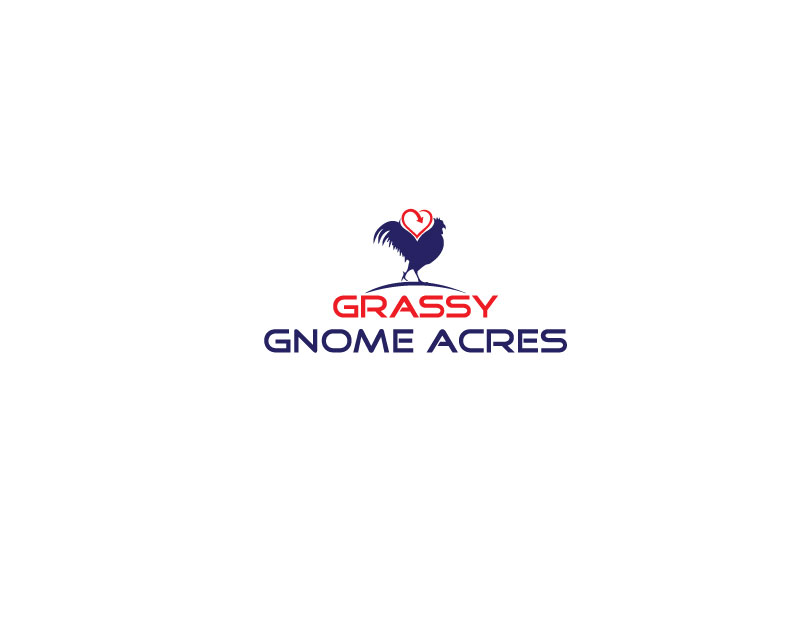 Logo-Design von salam1891991 für Grassy Gnome Acres | Design #10546660