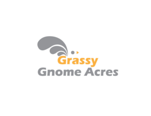 Logo Design by salam1891991 for Grassy Gnome Acres | Design: #10546805