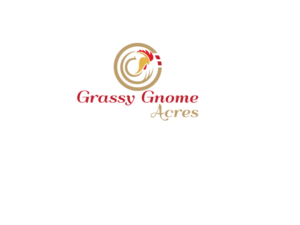 Logo Design by hrahman25091979 for Grassy Gnome Acres | Design: #10547365