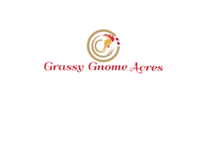 Logo Design by hrahman25091979 for Grassy Gnome Acres | Design: #10547366