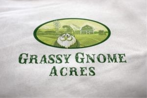 Logo Design by Cafe Mount