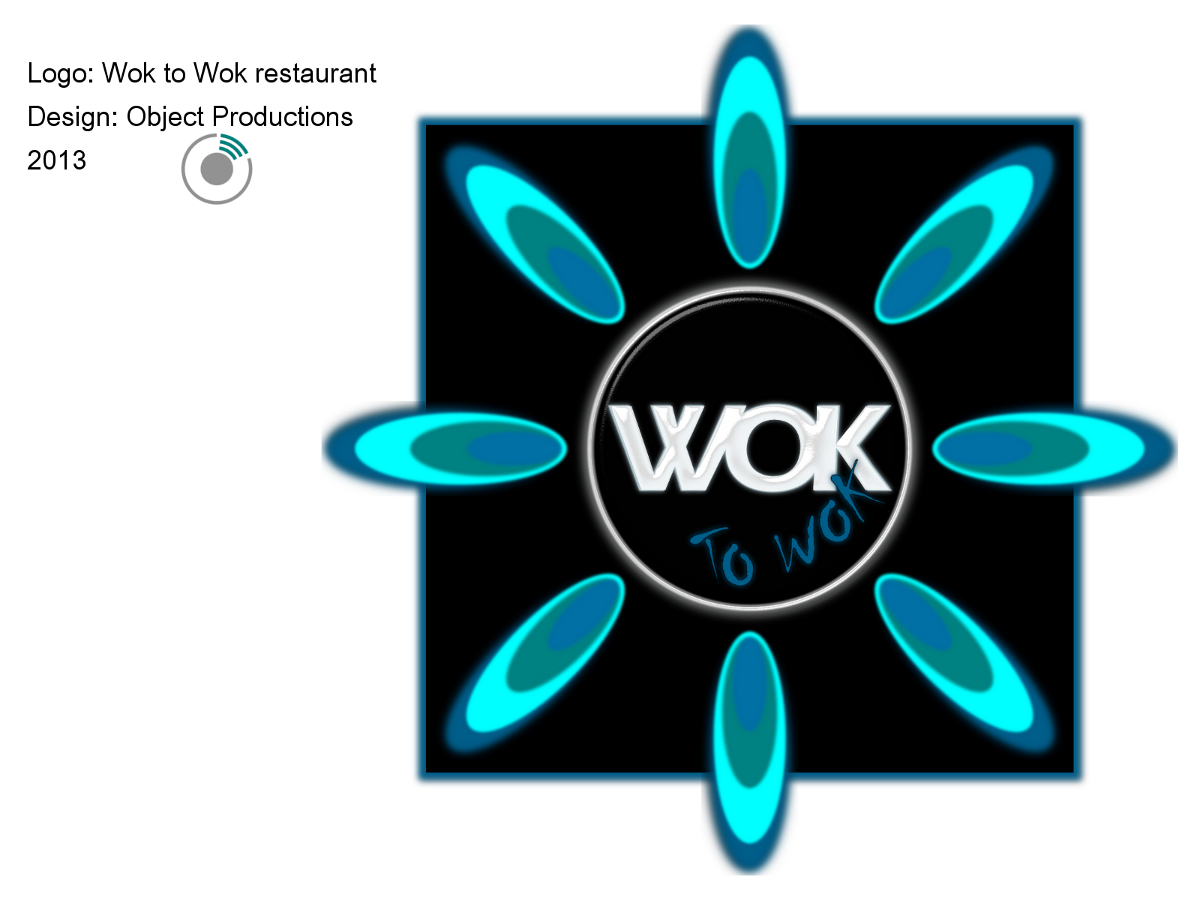 Logo Design by Object Productions for this project | Design #2210121