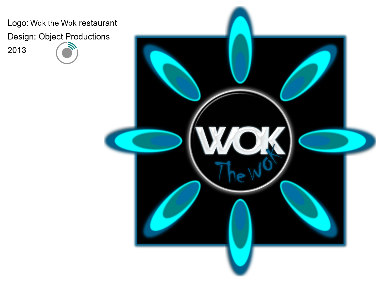 Design de Logo par Object Productions pour ce projet | Design #2210228