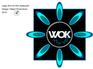 Design de Logo par Object Productions pour ce projet | Design : #2210228