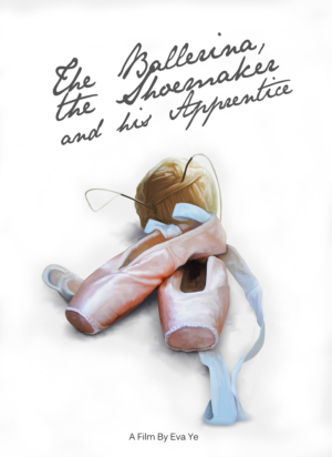Poster Design by volfdrag