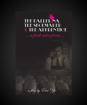 Poster Design by Andifahmy1