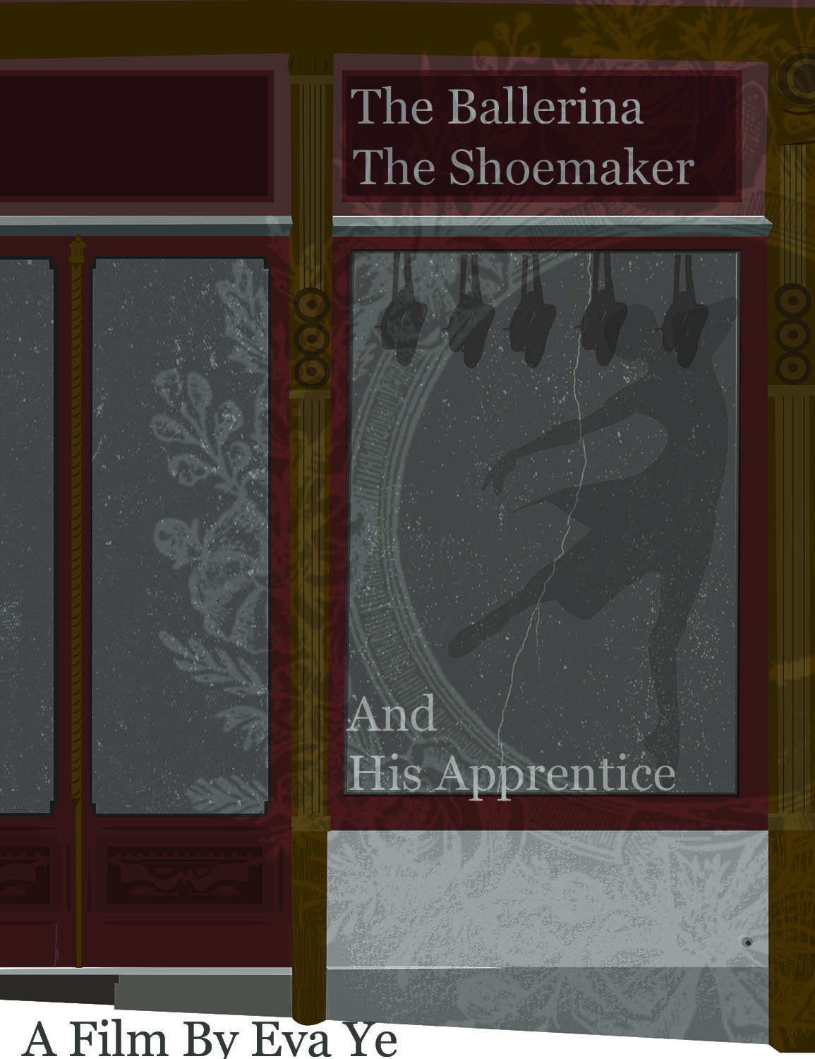 Diseño de Póster por Marshellharris para este proyecto | Diseño #10525136