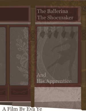 Poster Design by Marshellharris