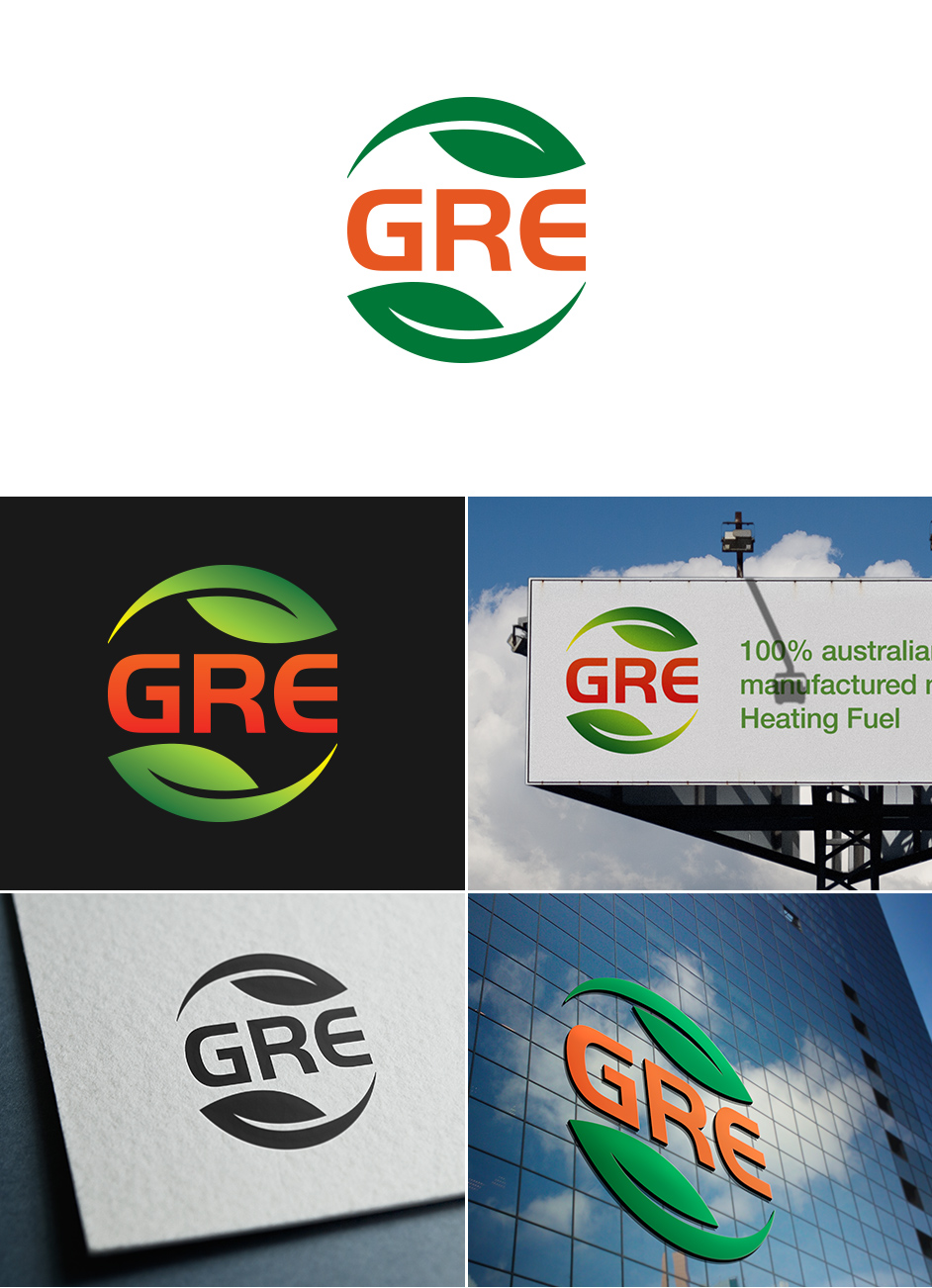 Logo Design by JAKUART for this project | Design #2285469